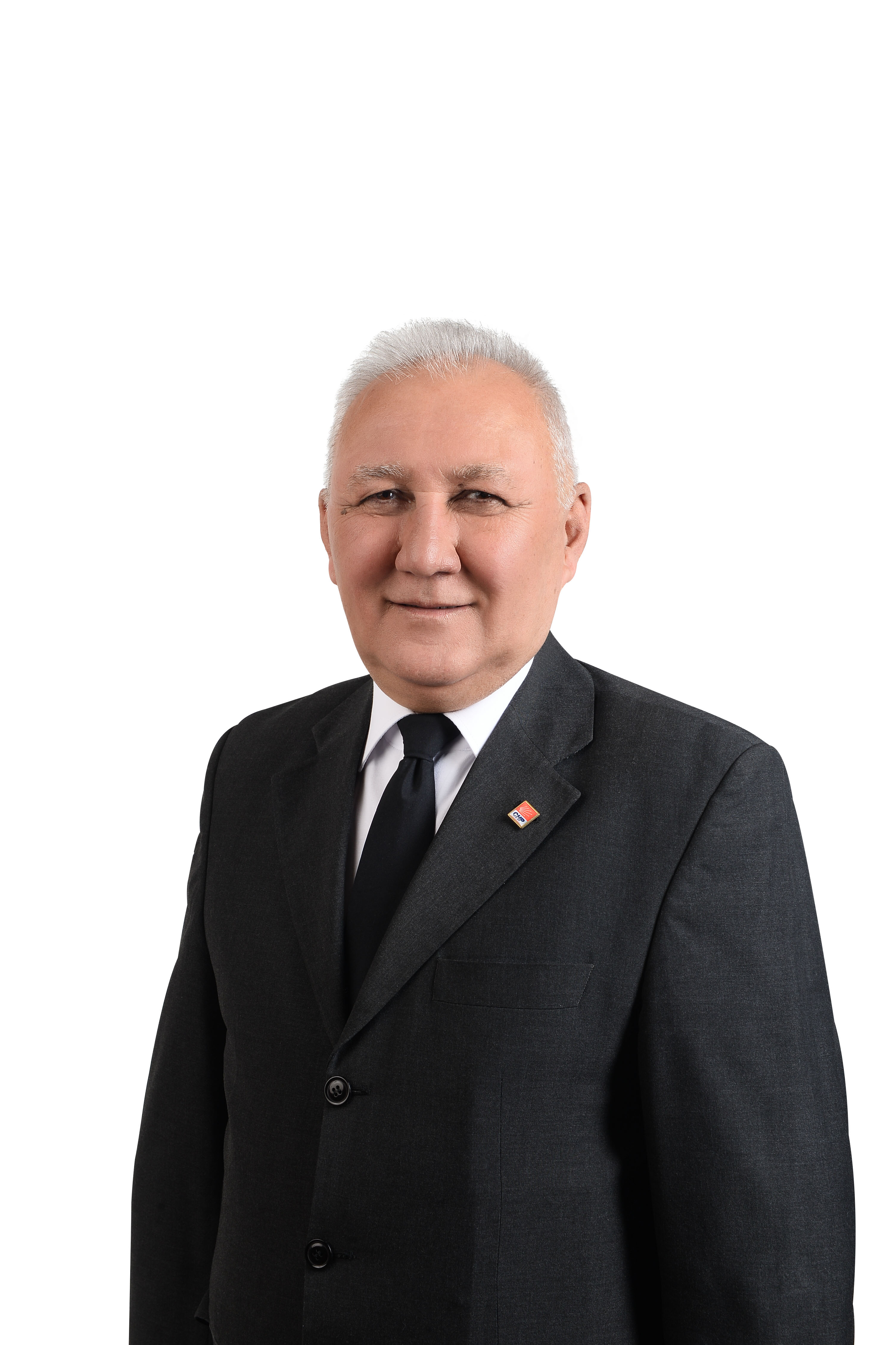 BÜLENT KİRİNÇ